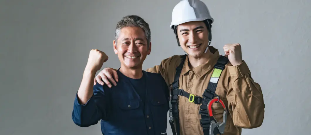 地域の復興に寄り添う存在でありたい